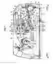 Fig. 02 - Developer cartridge and image-forming device with improved sealing