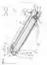 Fig. 04 - Image forming apparatus with cleaning device for removing remaining toner from outer surface of photosensitive member