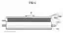 Fig. 07 - Image forming apparatus with cleaning device for removing remaining toner from outer surface of photosensitive member