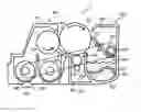 Fig. 01 - Electrophotographic image forming apparatus, process cartridge and image forming method wherein lubricant is supplied to a surface of an image bearing member