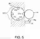 Fig. 04 - Image forming apparatus additionally using erasable toner