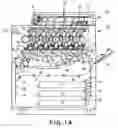 Fig. 11 - Image forming apparatus capable of accomplishing uniformity in glossiness