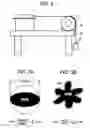 Fig. 03 - Electrophotographic image forming method and apparatus