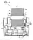 Fig. 05 - Roll sheet holder and tape printer