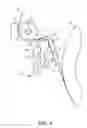 Fig. 05 - Roll paper transportation device and printing apparatus