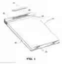 Fig. 02 - Notepad with embedded writing instrument