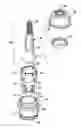 Fig. 01 - Ball joint construction