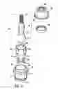 Fig. 03 - Ball joint construction