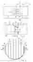 Fig. 02 - Wood joint for a barrelhead