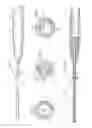 Fig. 04 - Apparatus for on-grade boring