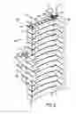 Fig. 03 - PRE-STRESSED MODULAR RETAINING WALL SYSTEM AND METHOD