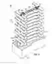 Fig. 06 - PRE-STRESSED MODULAR RETAINING WALL SYSTEM AND METHOD