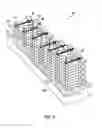 Fig. 10 - PRE-STRESSED MODULAR RETAINING WALL SYSTEM AND METHOD