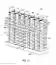 Fig. 11 - PRE-STRESSED MODULAR RETAINING WALL SYSTEM AND METHOD