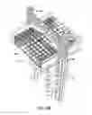 Fig. 18 - PRE-STRESSED MODULAR RETAINING WALL SYSTEM AND METHOD
