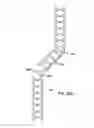 Fig. 32 - PRE-STRESSED MODULAR RETAINING WALL SYSTEM AND METHOD