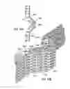 Fig. 33 - PRE-STRESSED MODULAR RETAINING WALL SYSTEM AND METHOD