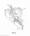 Fig. 40 - PRE-STRESSED MODULAR RETAINING WALL SYSTEM AND METHOD