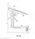 Fig. 44 - PRE-STRESSED MODULAR RETAINING WALL SYSTEM AND METHOD