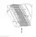 Fig. 53 - PRE-STRESSED MODULAR RETAINING WALL SYSTEM AND METHOD