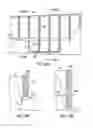 Fig. 55 - PRE-STRESSED MODULAR RETAINING WALL SYSTEM AND METHOD