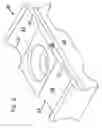 Fig. 06 - Indexable tip for beveling by means of a conical milling head