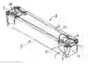 Fig. 01 - Cutting tool, particularly for end-cut and longitudinal turning and for groove cutting