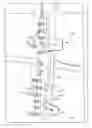 Fig. 01 - Self-retaining shim for use with a contoured machining template