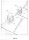 Fig. 04 - Self-retaining shim for use with a contoured machining template