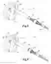 Fig. 07 - Device for orienting a work tool at a predetermined attitude relative to a work piece