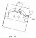 Fig. 07 - Antirotation tool holder and cutting insert