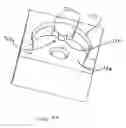 Fig. 09 - Antirotation tool holder and cutting insert