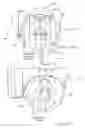 Fig. 10 - Antirotation tool holder and cutting insert