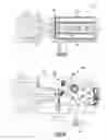 Fig. 07 - Apparatus for dislodging and moving contaminants from a surface of a machine tool