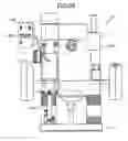 Fig. 29 - Power tool