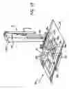 Fig. 02 - Device for securing a personal-transport vehicle to a mounting surface