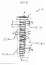 Fig. 05 - Variably threaded screw