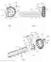 Fig. 04 - Sweep auger elevator drive wheel