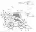 Fig. 01 - Lift boom assembly