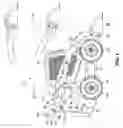 Fig. 02 - Lift boom assembly