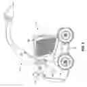 Fig. 03 - Lift boom assembly