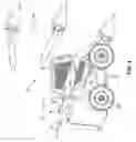 Fig. 04 - Lift boom assembly