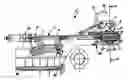 Fig. 01 - Billet loader for extrusion presses