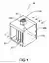 Fig. 02 - Composite type transverse flow fan