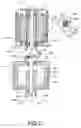 Fig. 03 - Composite type transverse flow fan