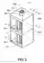 Fig. 04 - Composite type transverse flow fan