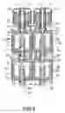 Fig. 07 - Composite type transverse flow fan