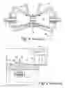 Fig. 02 - Flow splitter for steam turbines