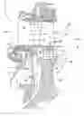 Fig. 01 - Coverplate deflectors for redirecting a fluid flow