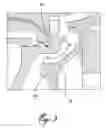 Fig. 04 - Coverplate deflectors for redirecting a fluid flow